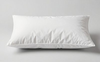 Top Rated Pillows for Neck Pain: 7 Shapes and Fills Compared