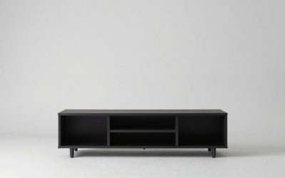 TV Stand 30 Inches High: Viewing Height, Storage and Room Fit Guide
