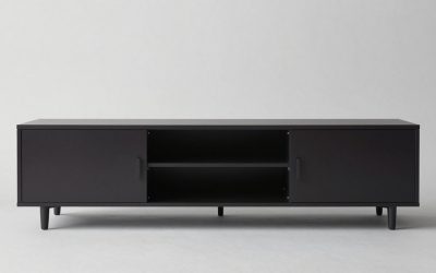 48 Inches Wide TV Stand: Best Options for Medium and Large TVs