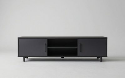 TV Stand with Fireplace: Types, Heating Options and Size Guide