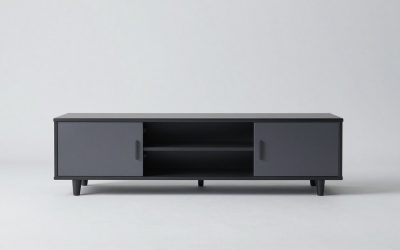 TV Stand with Mount: Secure and Space Saving Picks