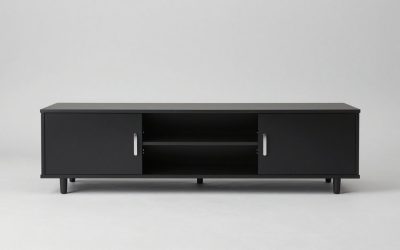 TV Stand with Mount: How to Match TV Size, VESA and Height