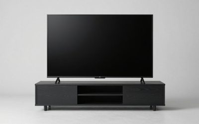 TV Stands Black Friday 2026: What to Expect and How to Find the Best Deals