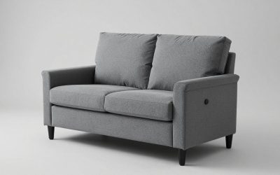 Twin Size Convertible Sleeper Chair: Real Sleep Dimensions, Room Fit and Mechanism Types