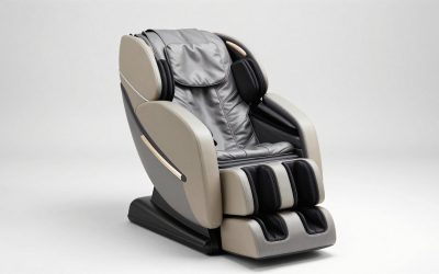 Used Massage Chair for Sale: What to Check Before You Buy