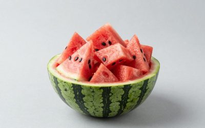 Watermelon Salad Recipe: Fresh Summer Side