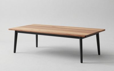 What Size Coffee Table for L Shaped Sectional Sofa? Size Guide With Measurements (2026)
