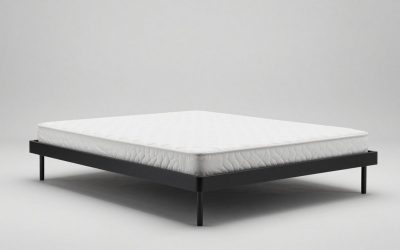Which Bed Frame With Storage Drawers Suits a Small Bedroom?