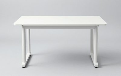 White Study Table With Drawers: Sizes, Drawer Layouts and Finishes That Last