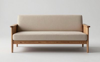 Wood Sofa Table With Drawers: Drawer Layouts, Behind-Couch Access and Farmhouse vs Modern Builds