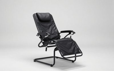 Zero Gravity Chair Set of 2: Space Needed, Weight Limits and Frames That Last