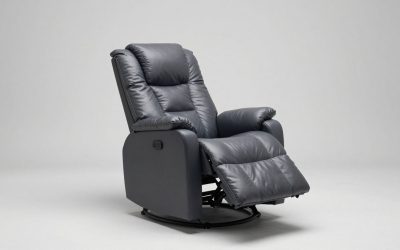 Zero Gravity Recliner With Heat and Massage: What the Features Really Do and How Much Room You Need